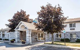 Days Inn By Wyndham Imlay City