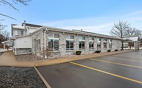 Days Inn By Wyndham Imlay City